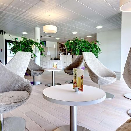 Brit Hotel Vendee Mer Les Achards (Vendee) Exterior foto