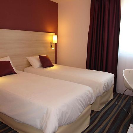 Brit Hotel Vendee Mer Les Achards (Vendee) Exterior foto