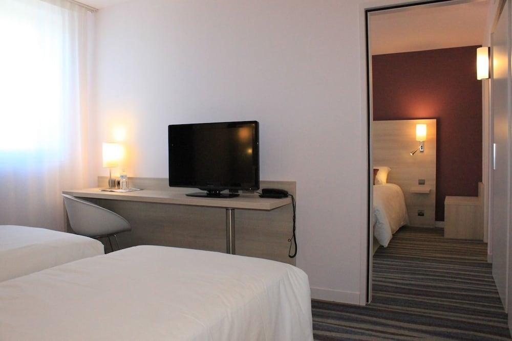 Brit Hotel Vendee Mer Les Achards (Vendee) Exterior foto