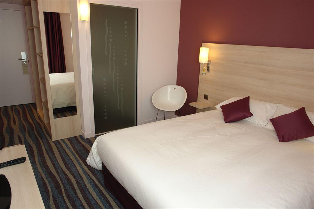 Brit Hotel Vendee Mer Les Achards (Vendee) Exterior foto