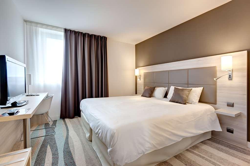 Brit Hotel Vendee Mer Les Achards (Vendee) Quarto foto