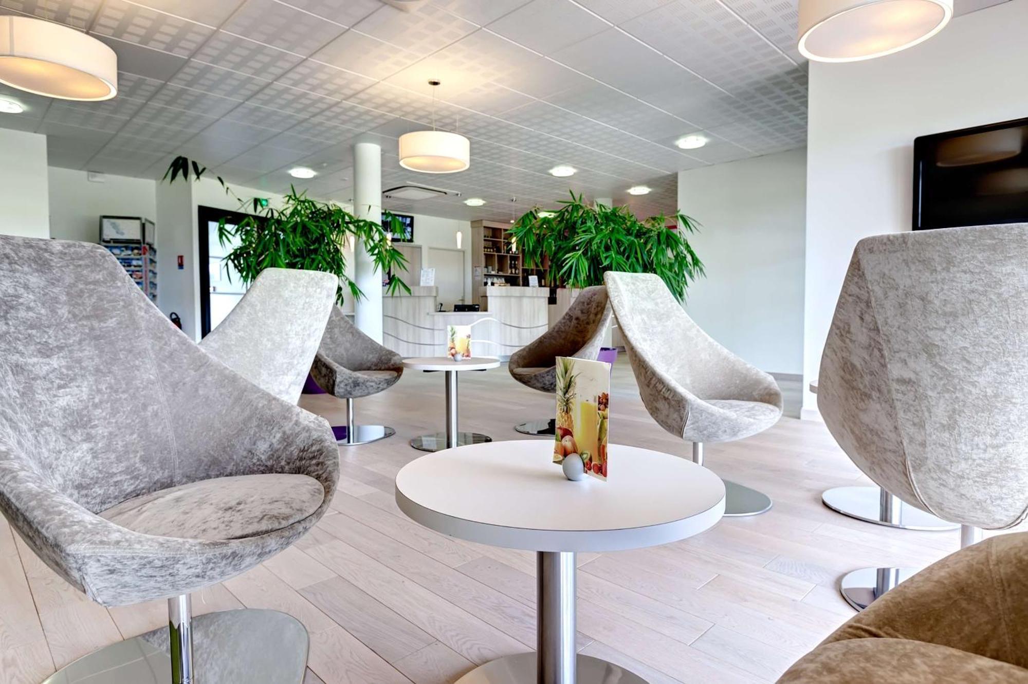 Brit Hotel Vendee Mer Les Achards (Vendee) Exterior foto