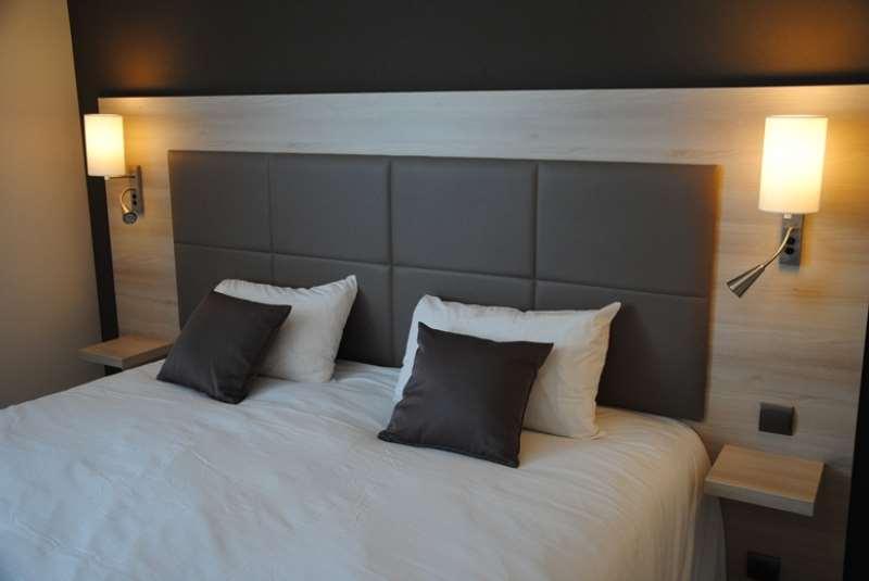 Brit Hotel Vendee Mer Les Achards (Vendee) Quarto foto
