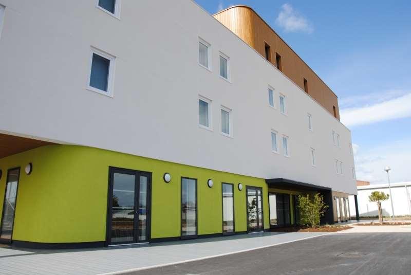 Brit Hotel Vendee Mer Les Achards (Vendee) Exterior foto