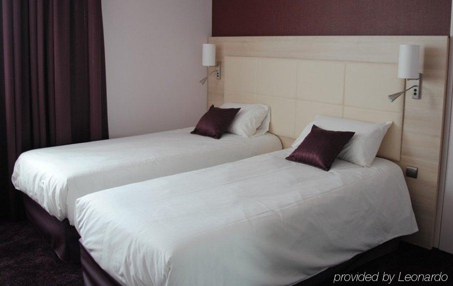 Brit Hotel Vendee Mer Les Achards (Vendee) Exterior foto