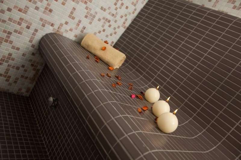 Brit Hotel Vendee Mer Les Achards (Vendee) Facilidades foto