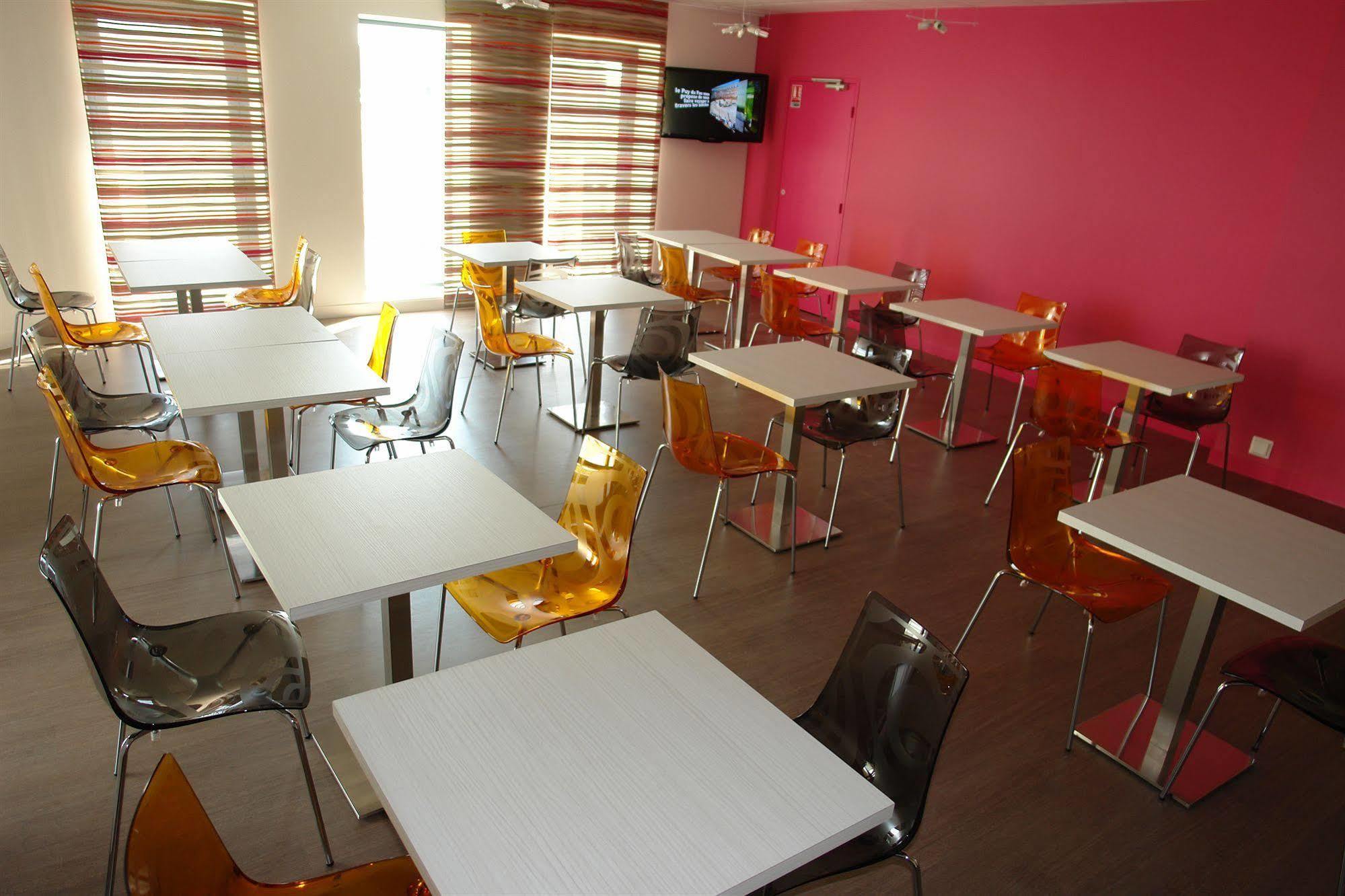 Brit Hotel Vendee Mer Les Achards (Vendee) Exterior foto